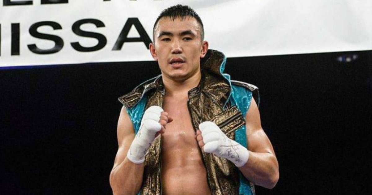 Нұрзат Сабыровтың жеңісі. ВИДЕО