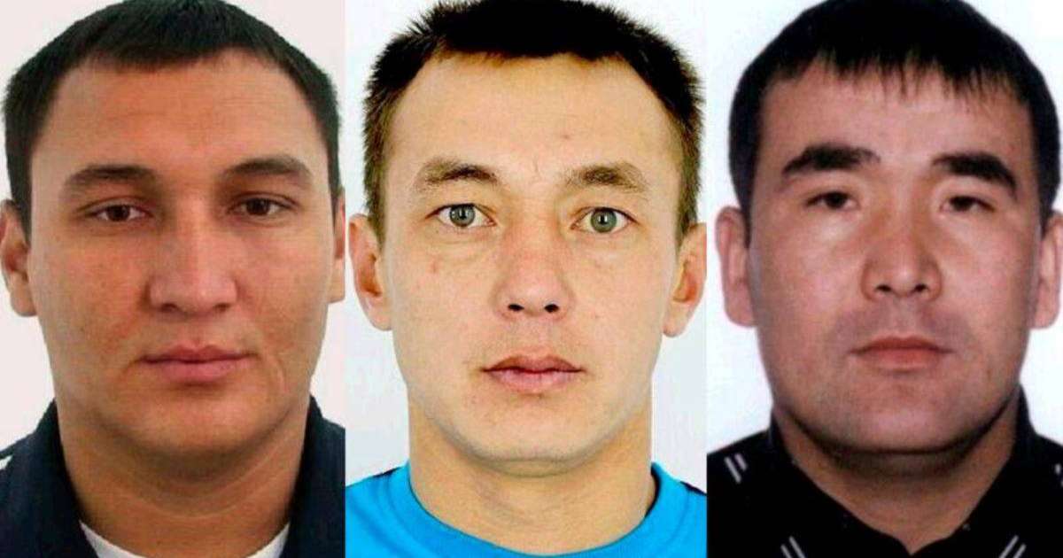 ІІМ: Қорықшы өліміне күдіктілер ұсталды