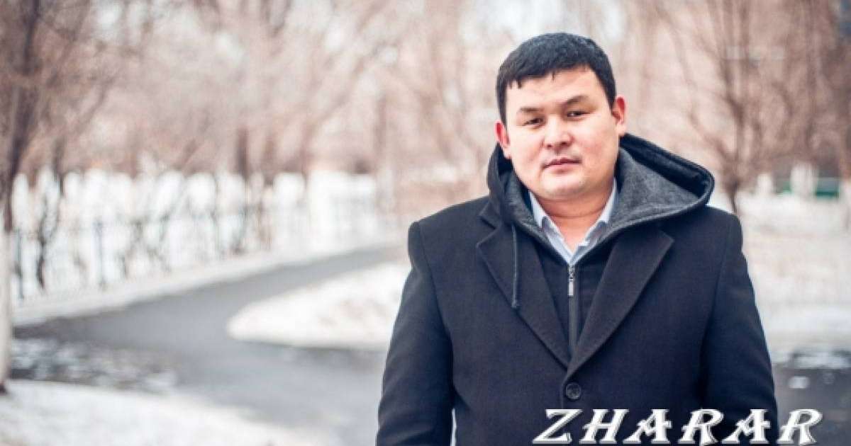 Қазақша өлең: Баубек Бердіжар Ералыұлы (Әжімнен туған ой)