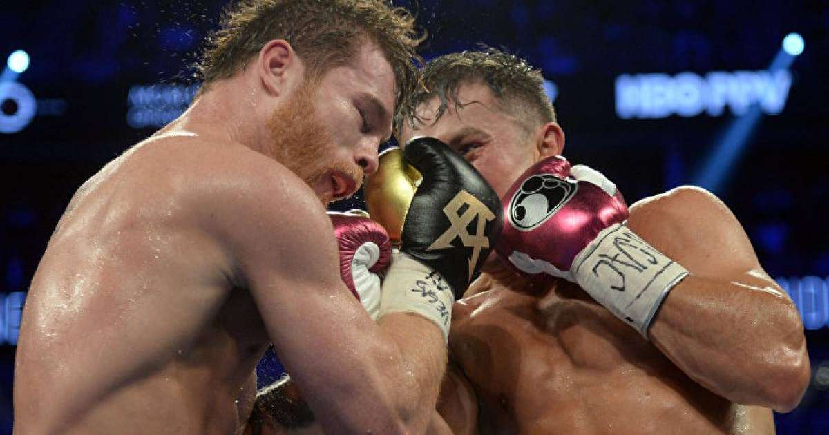 "Канело" үшінші жекпе-жегіне қатысты тың дерек шықты