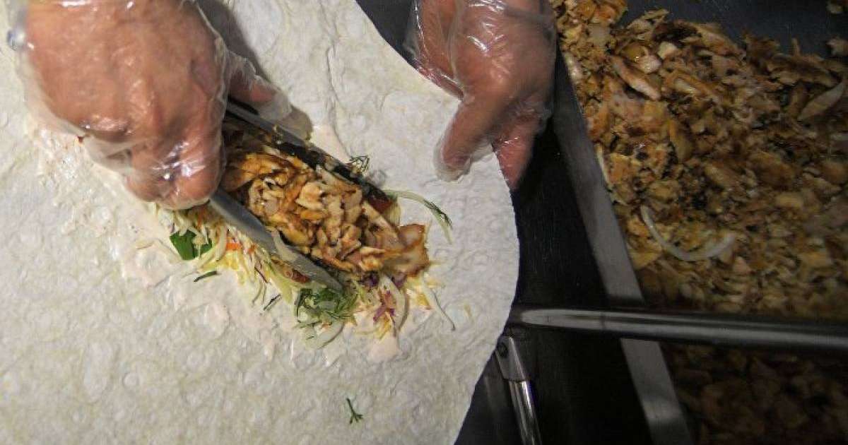 Шаурма денсаулыққа зиян ба - диетолог пікірі