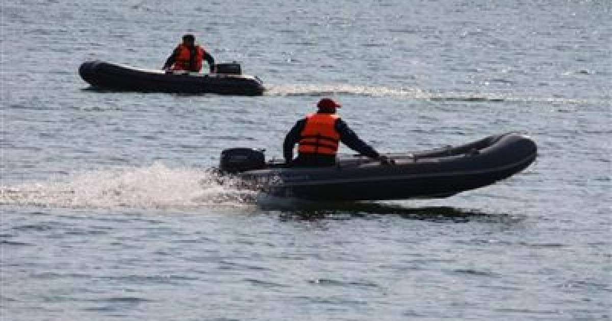 Алматы облысында балыққа кеткен 4 адам жоғалып кетті