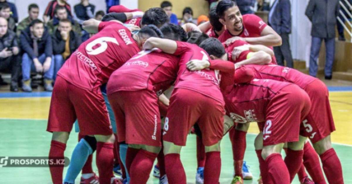 «Қайрат» пен «Аят»: Онлайн трансляция