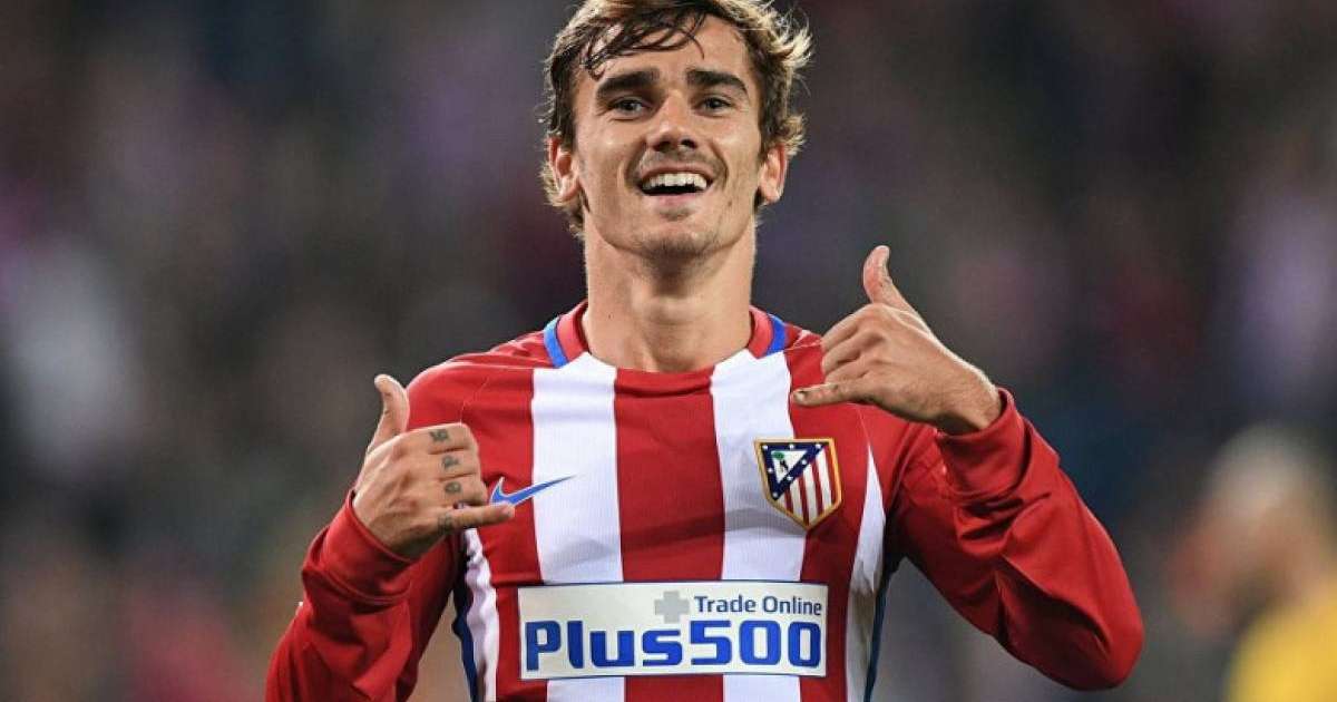 «Барселона» Антуан Гризманнға көз тікті