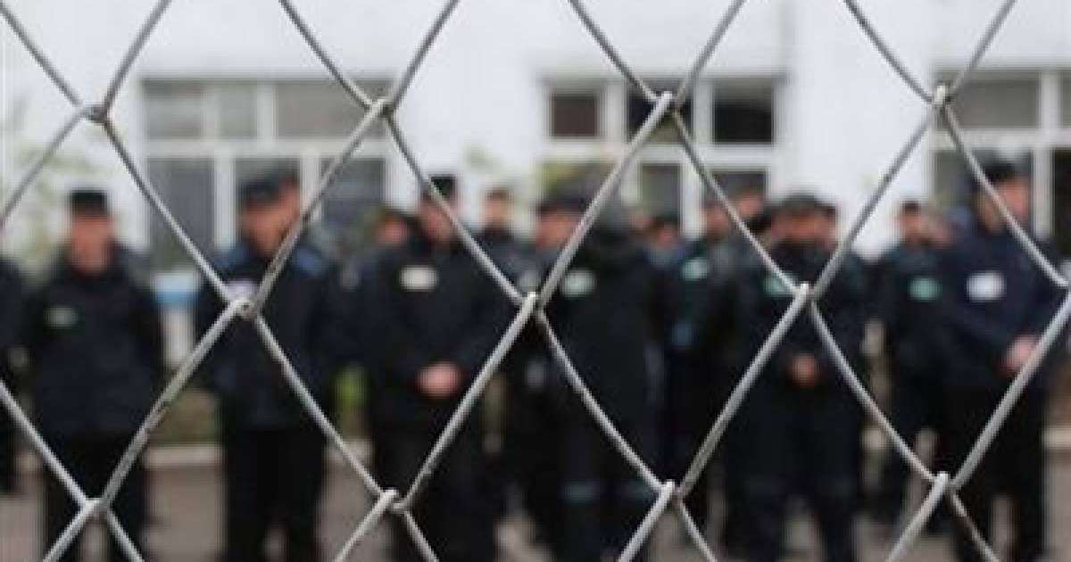 800-ге жуық сотталушыға рақымшылық жасалды