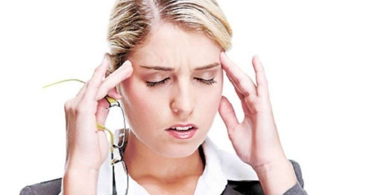 Бас ауруын қойдыратын әдістер |