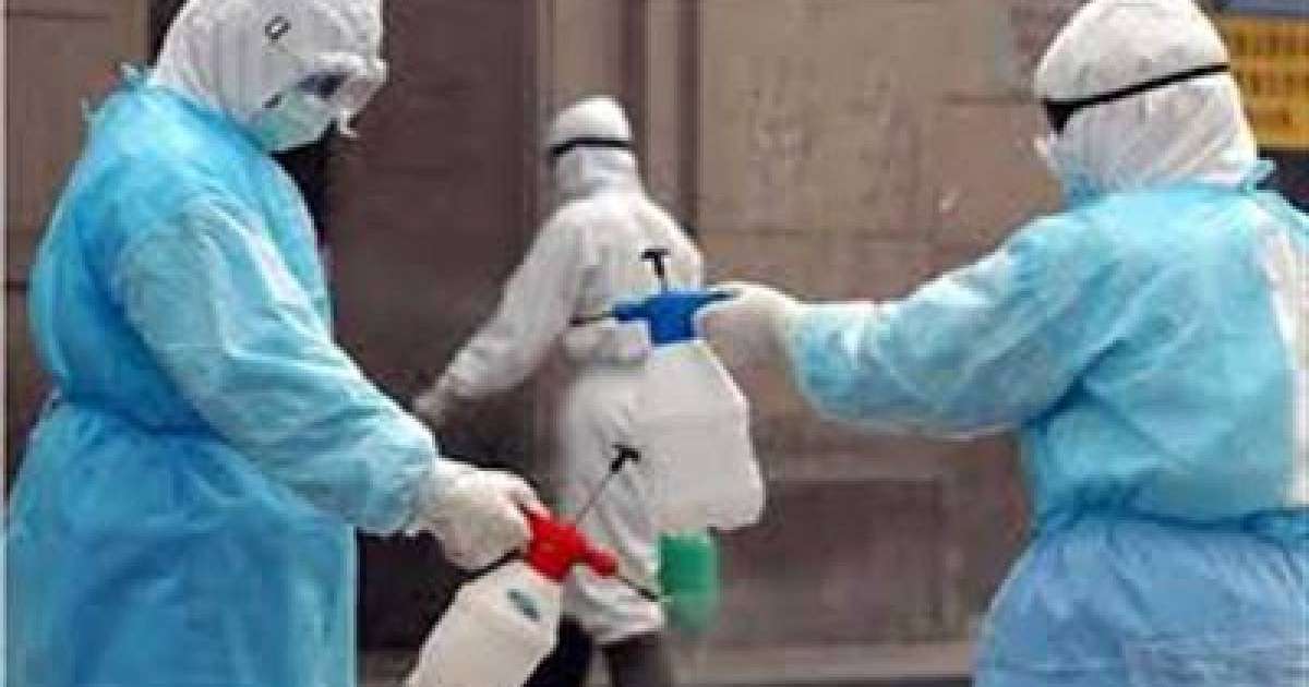 Маңғыстау облысында дезинфекциядан 2 адам уланып өлді