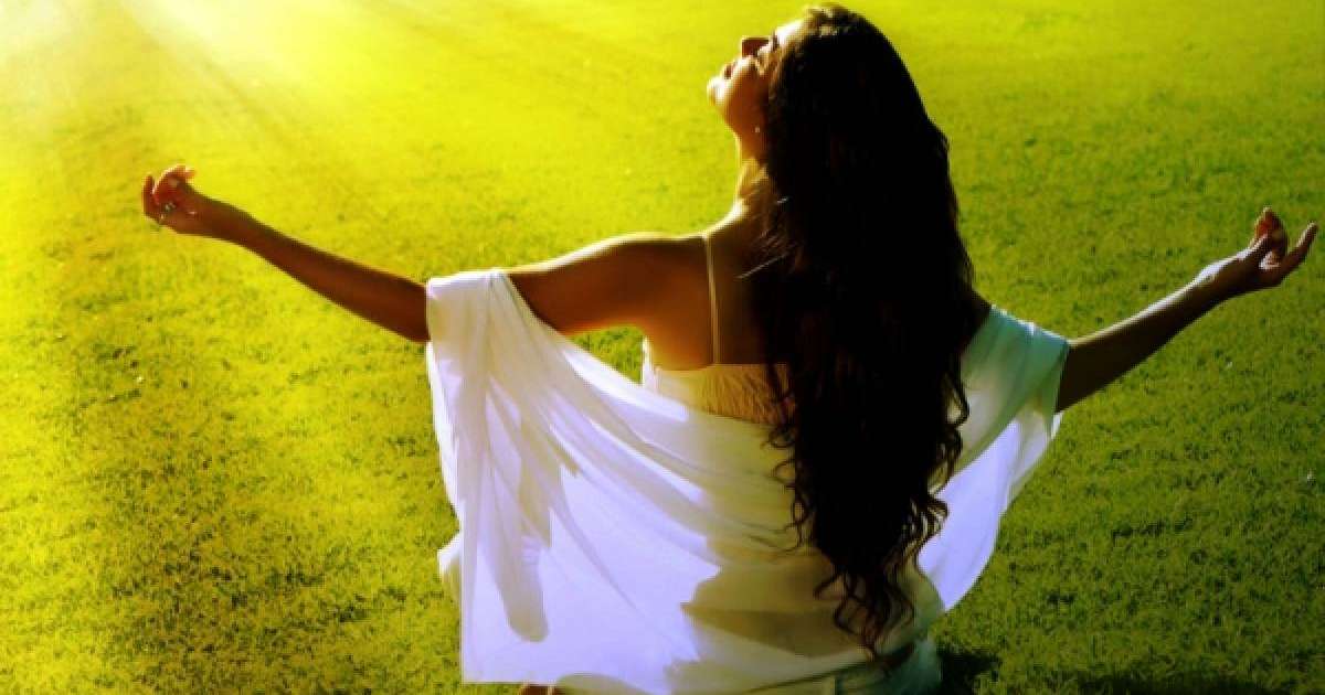 Әйел затына күш-қуат беретін тәсілдер