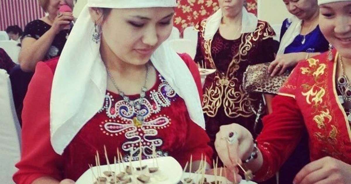 Салт-дәстүр: Құйрық бауыр