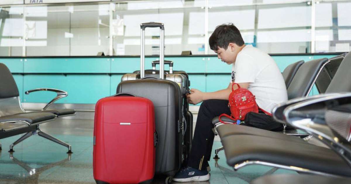 жолаушы құқығы, әуе компаниялар, әуежай нөмірлері