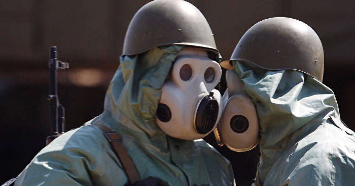 Арыстағы жарылыс: мал қорымы табылды