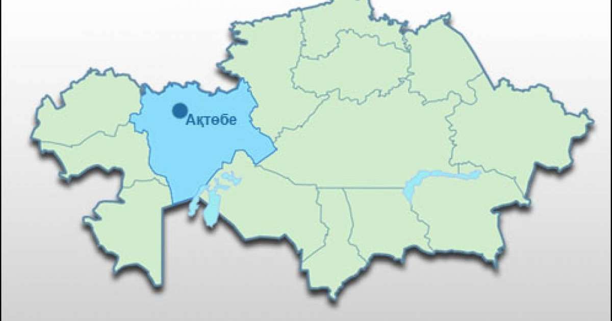 Коллективизация в Казахстане: как это было - на примере Актюбинской области