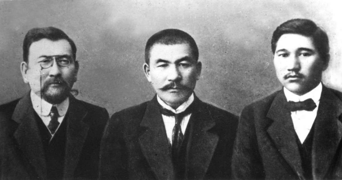 Алаштың идеялары және қазіргі Қазақстан