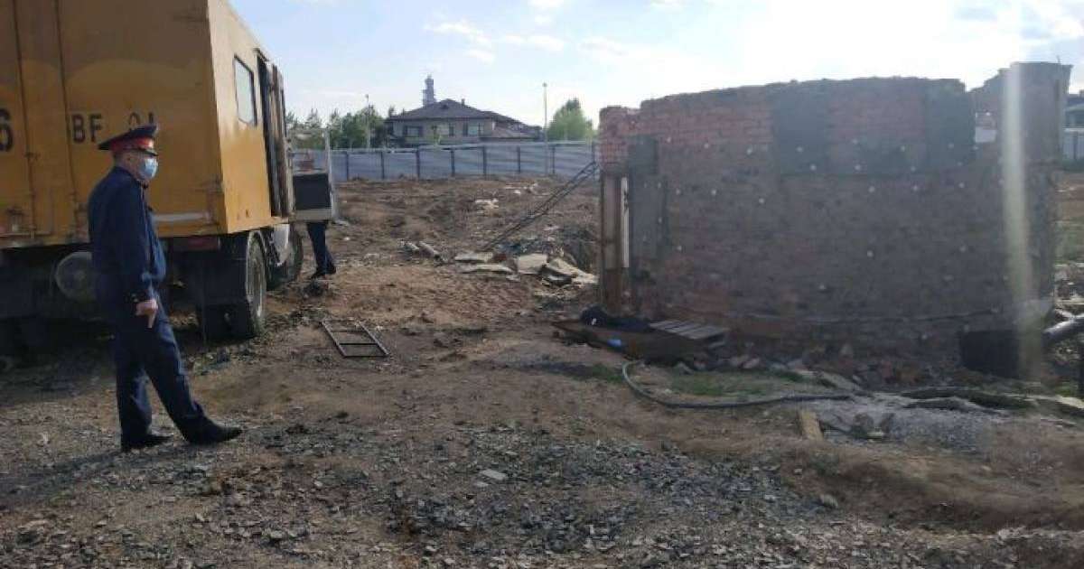 Нұр-Сұлтандағы қайғылы оқиғаға байланысты арнайы комиссия құрылды