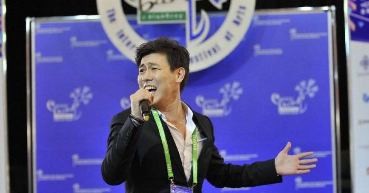 Димаштың жетістігін қайталады: қазақ әншісі "Славян базарында" жеңіске жетті  