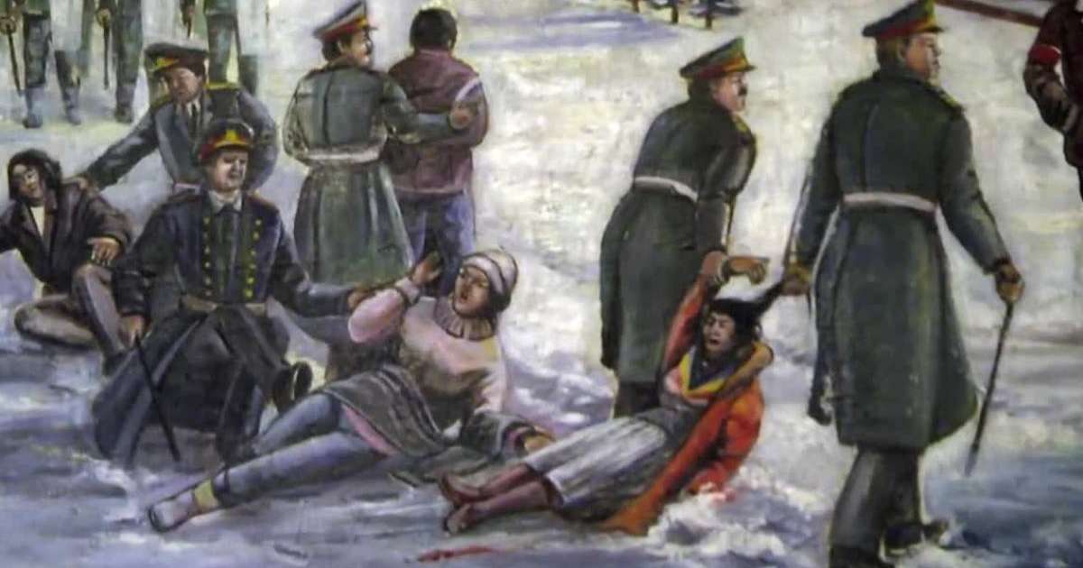 Горбачевтің қайта құруына Желтоқсан оқиғасының әсері