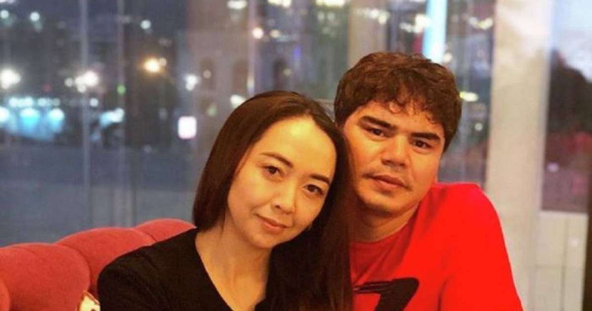 Кенжебек Жанәбілов отбасы, әйелі, ұлы, қыздары, ана туралы әні