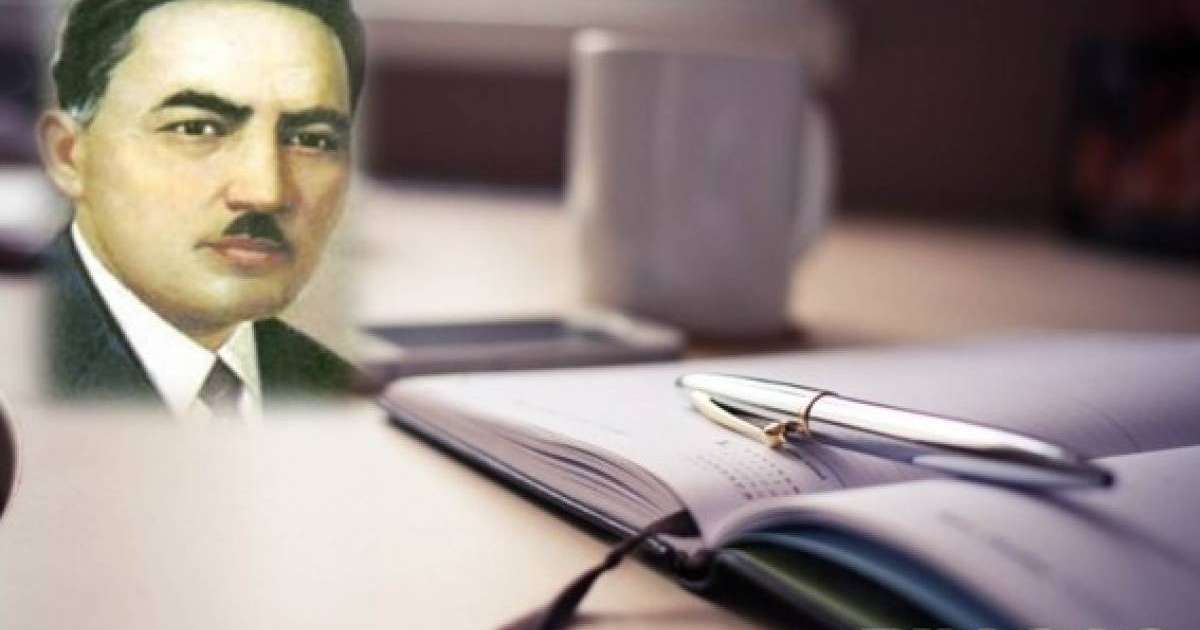 Қазақша әңгіме: Жүсіпбек Аймауытов (Комплекс жүйе ме, әдіс пе?)