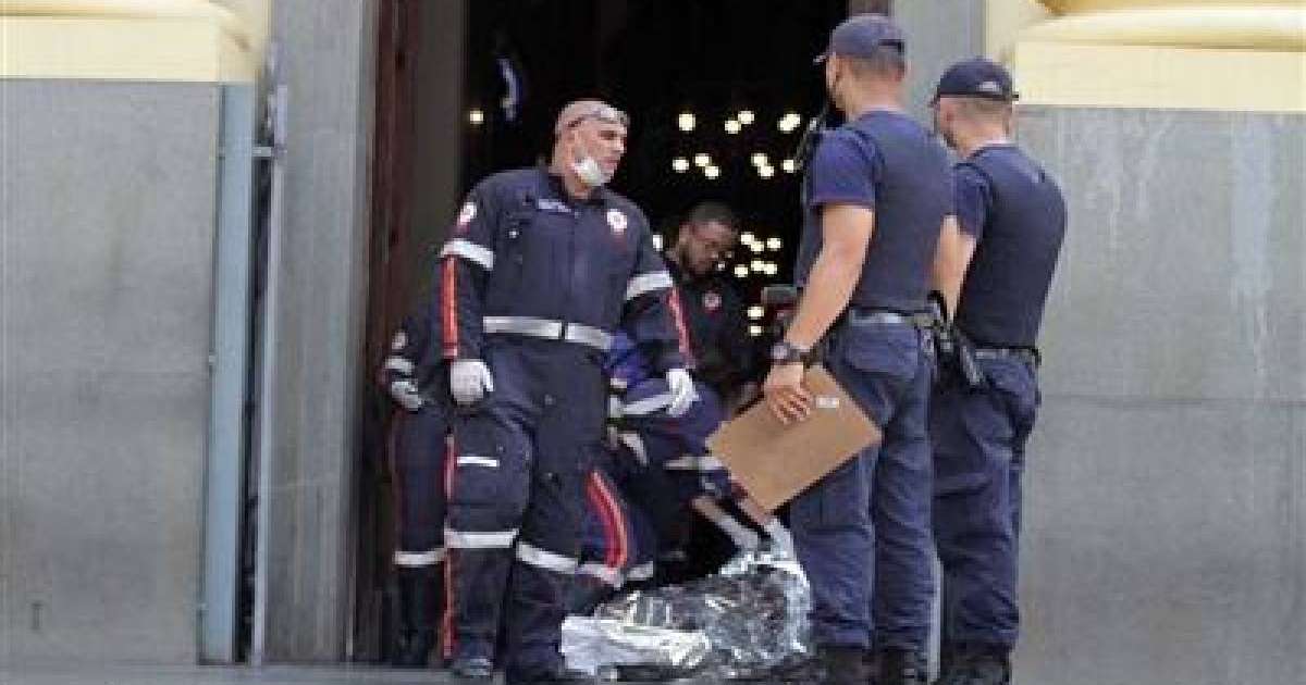 Шіркеудегі атыстан 5 адам ажал құшты