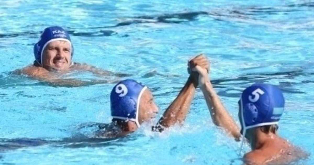 Су добынан Қазақстан чемпионатының екінші тур ойындары бітті