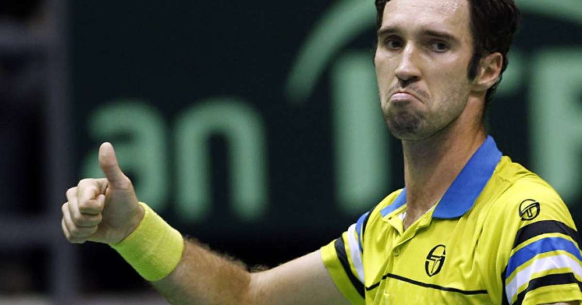 Михаил Кукушкин «Челленджер» турнирінің финалына өтті