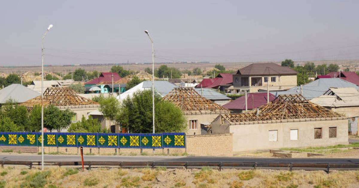 Министр арсеналдың бір жылдай шығарылатынын айтты