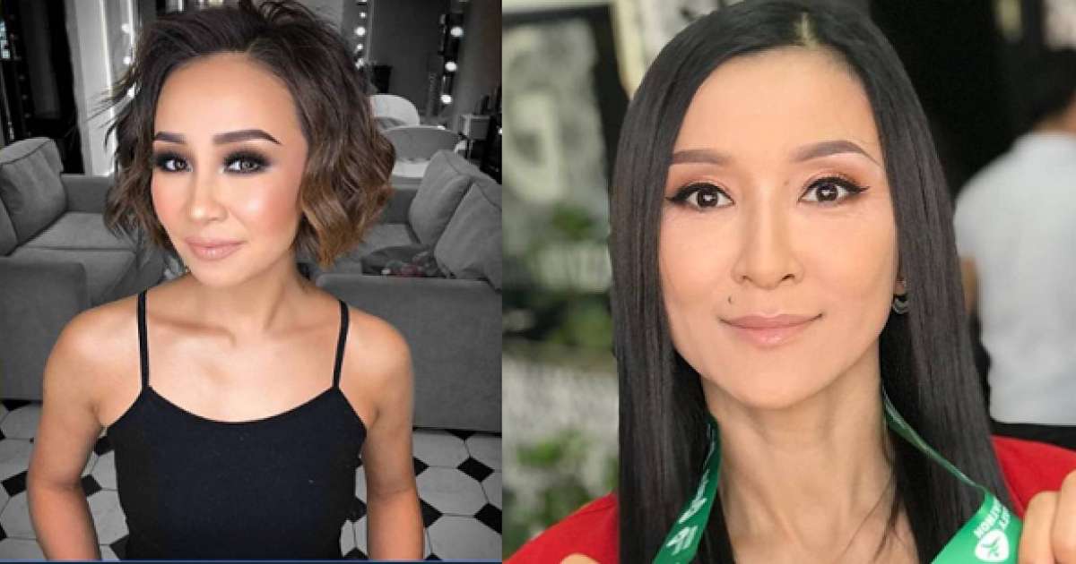 ​Меруерт Түсіпбаева мен Жанар Хамитова ұрысып қалды