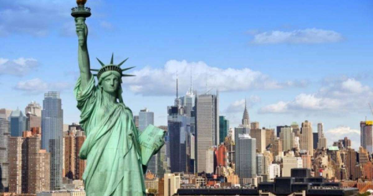 2100 жылға дейін Лондон мен Нью-Йорк су астында қалады - ғалымдар