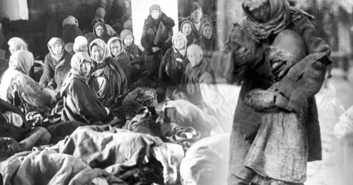 Алаш қайраткерлері аштықпен қалай күресті?