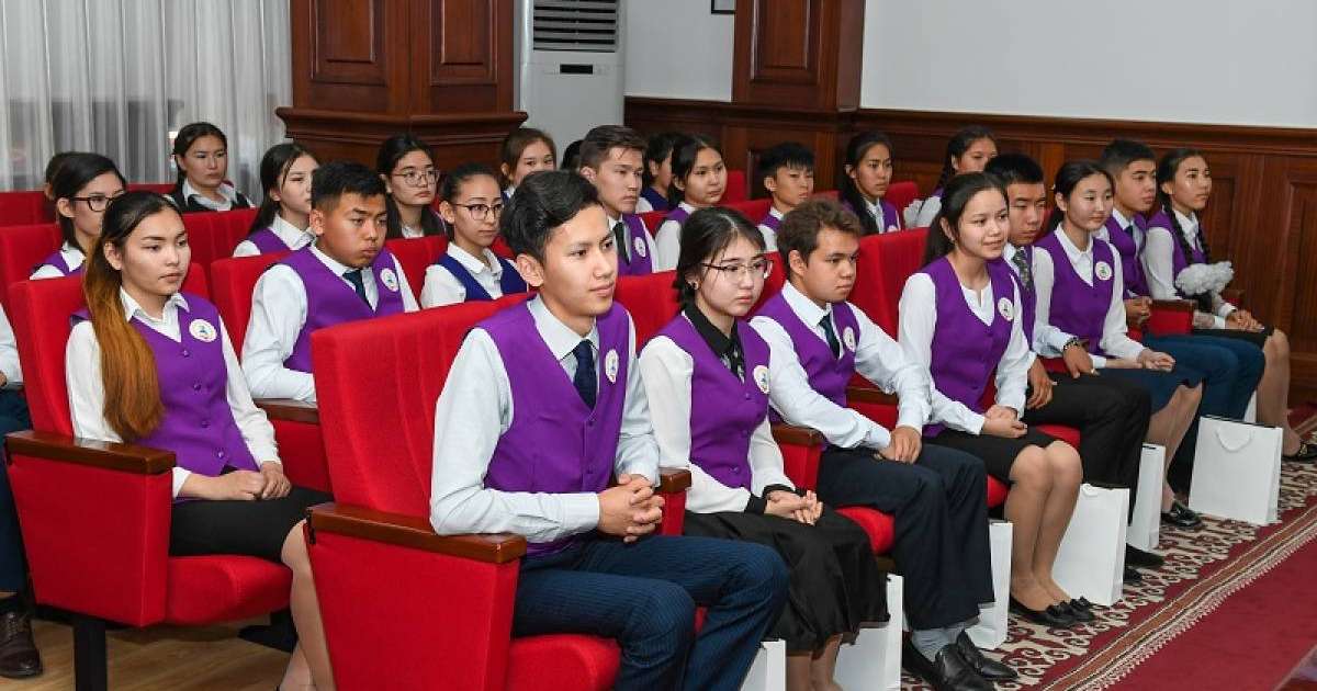 В Кызылорде откроют центр подготовки к поступлению в зарубежные университеты