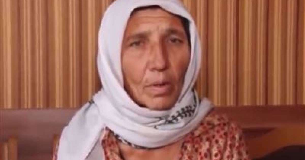 Немересін тірідей көмген қария 18 жылға сотталды