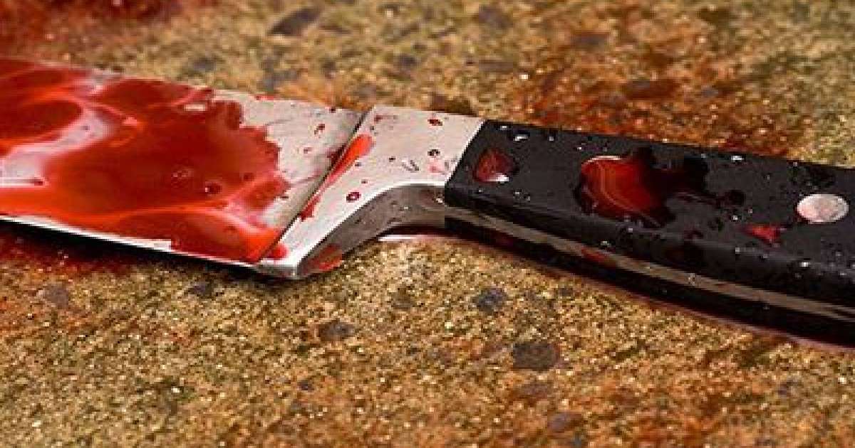 Ақтауда екі студентті пышақтап кеткен