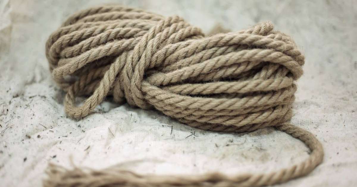 Қазақ тұрмысында арқан есудің маңызы қандай болған?