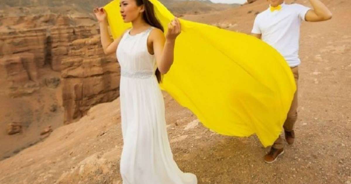 Қандай жігіттерден алыс жүру керек?