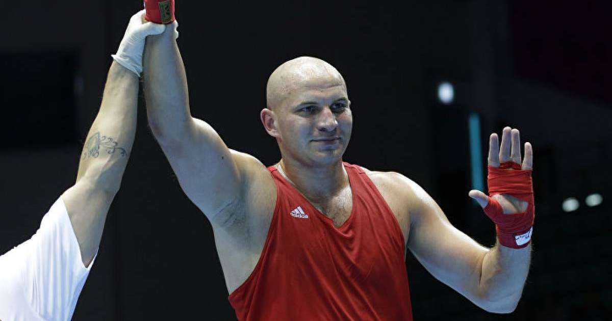 Иван Дычко - Нэйт Хэвен: видео