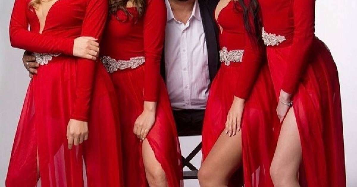 «Рахат-Лукумның» экс-солисі топ жұмысының бар шындығын жайып салды