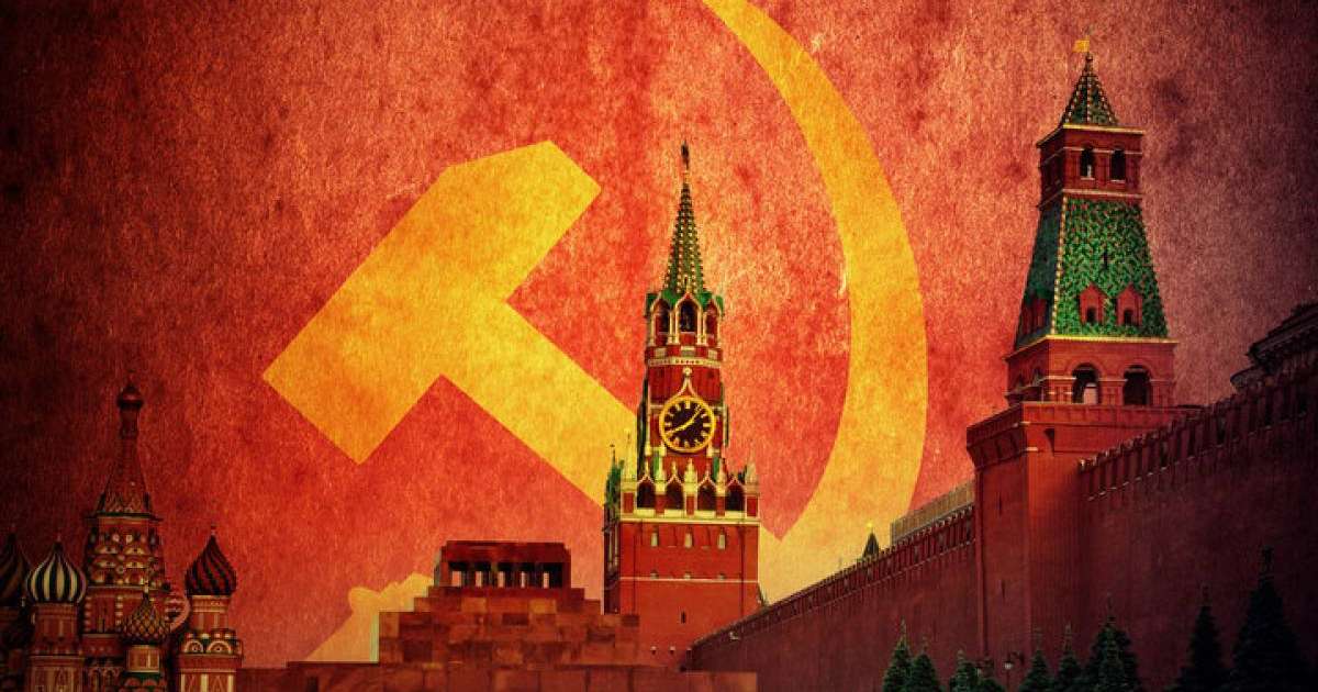 Еще раз о советском прошлом и его наследии