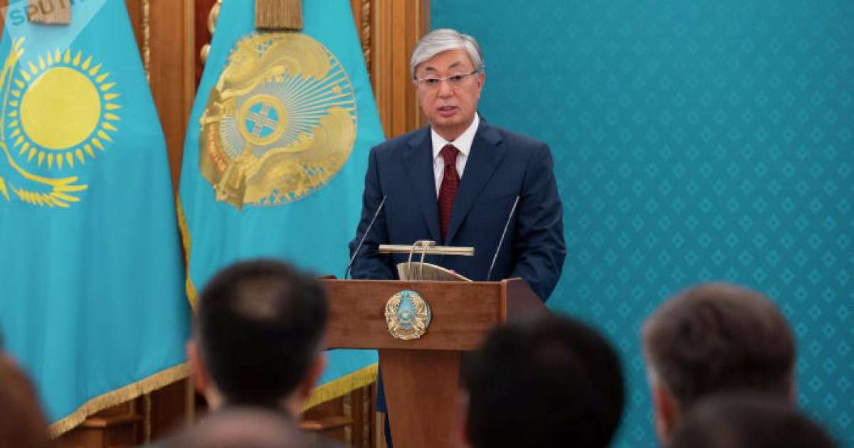 Тоқаев мемлекеттік сапармен Қырғызстанға барады