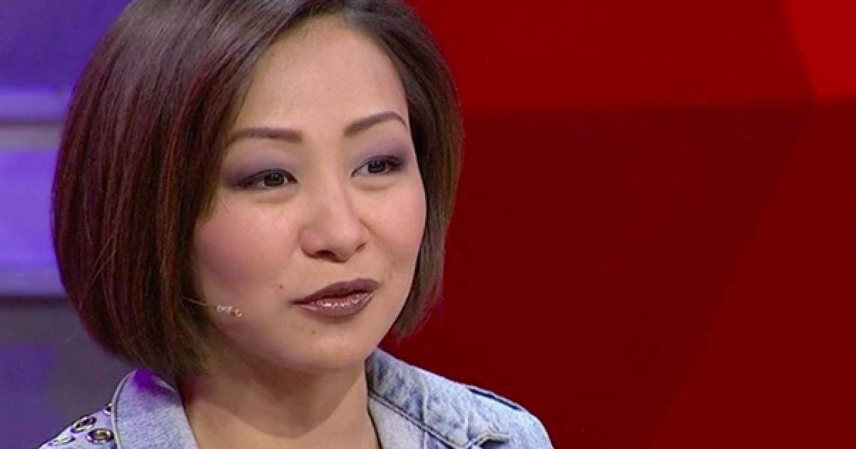 ​Жанар Хамитова екінші мәрте тұрмыс құруға дайын екенін айтты