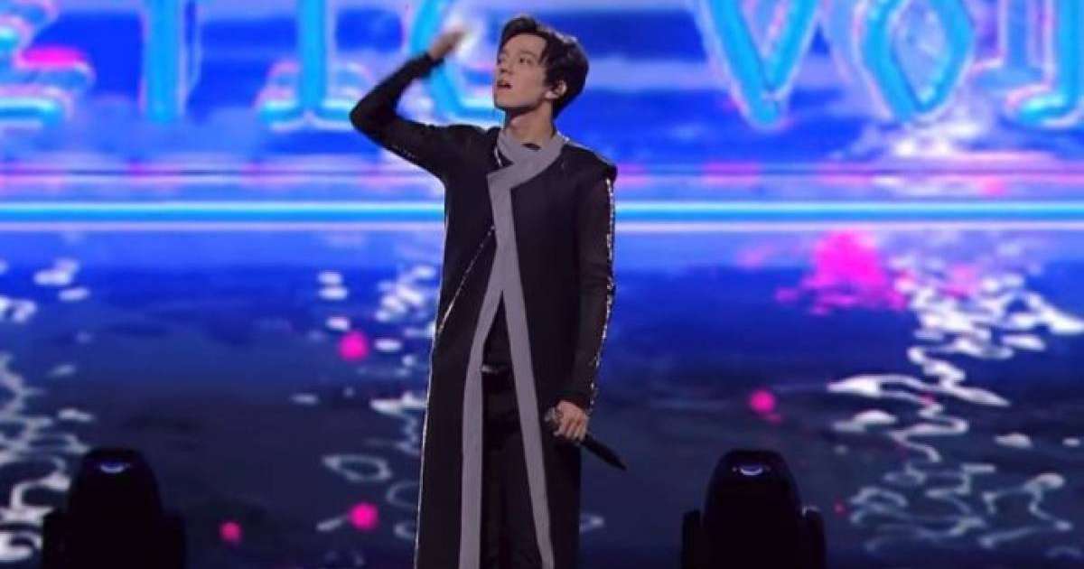 Димаштың астанадағы концерті: Arnau - толық видео