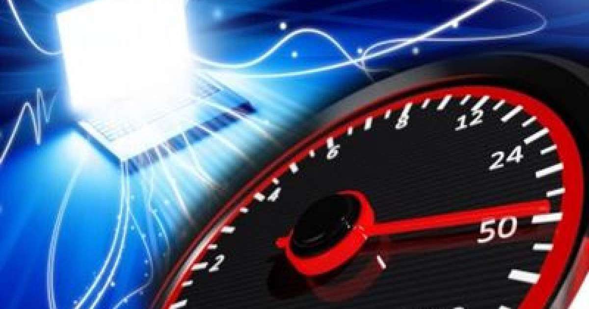 Интернет жылдамдығы ең нашар ел анықталды