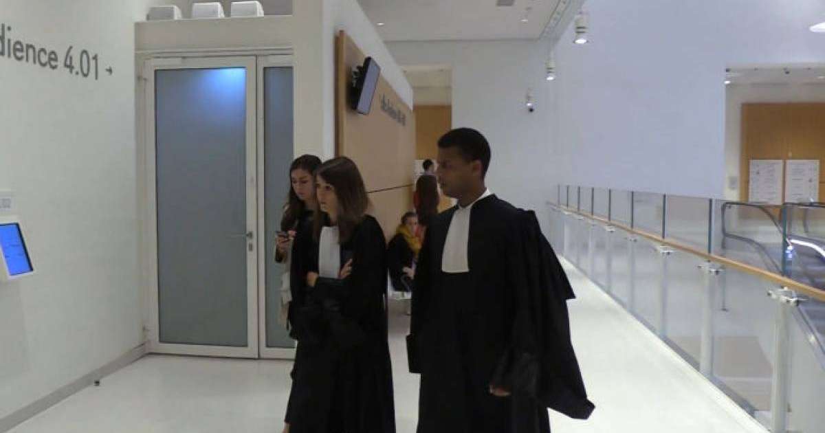 Жұмысшыға аяғын сүйгізіп, әбден қорлаған ханшайым сотталып жатыр – видео