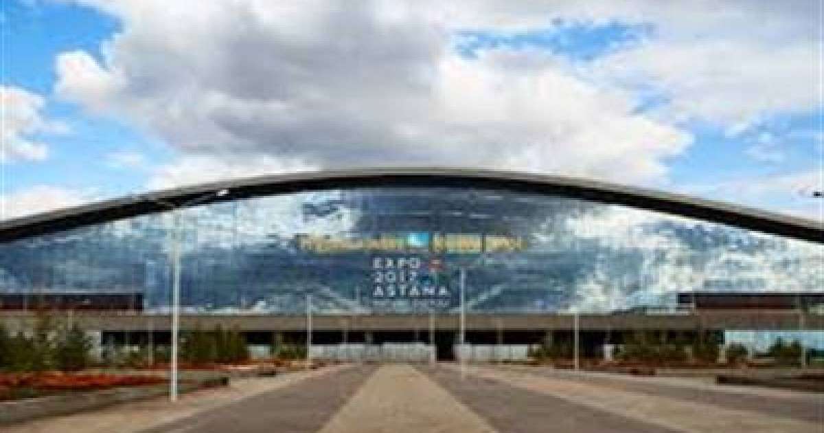 «Нұрлы жол» темір жол вокзалын салған кездегі былықтар анықталды