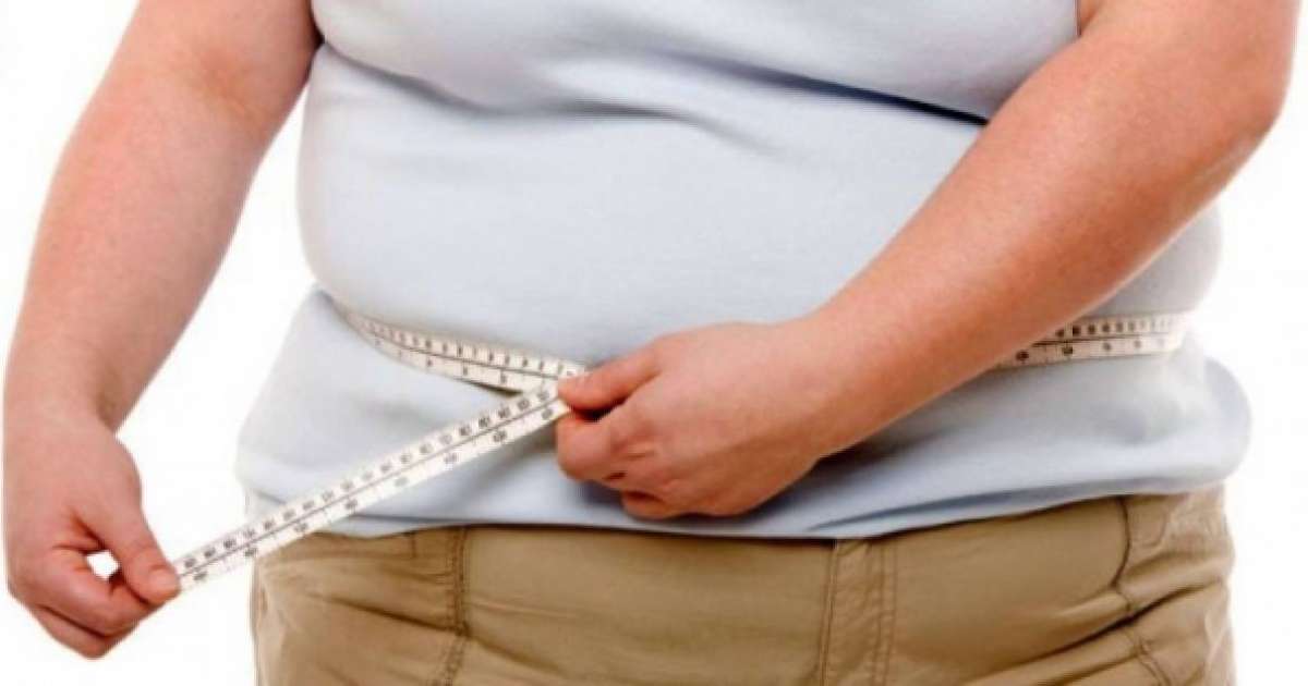 Семіздік: салдары және алдын алу