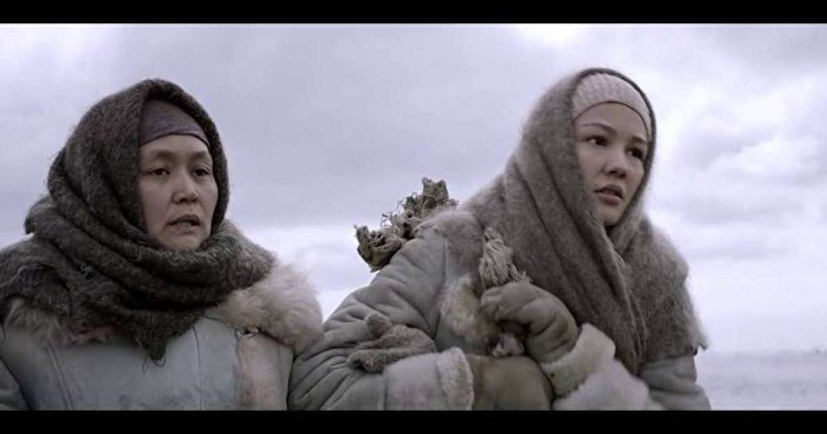 Анаға апарар жол фильмі 24 мамыр күні Америкада прокатқа шығады