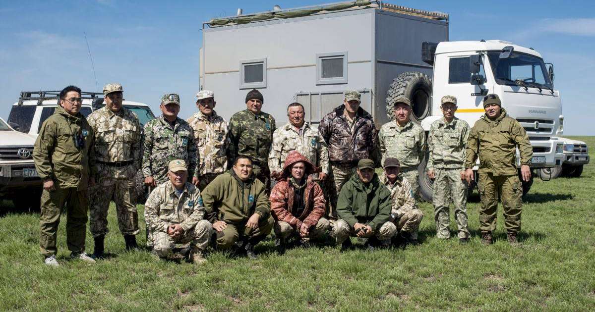 "Жазадан құтылғандар бізге күліп кетеді"