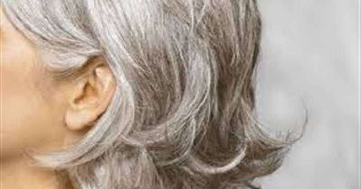 Испан ғалымдары шаштың ағарғанын ұзақ өмірдің белгісі деп атады