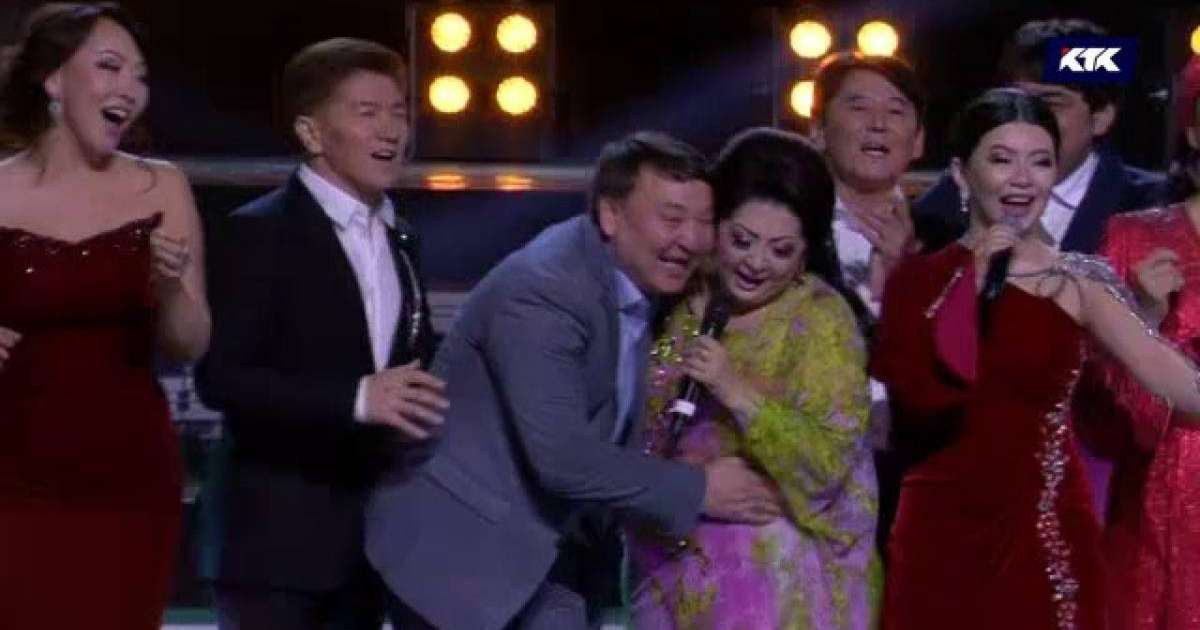КТК арнасы Жаңа жылда эксклюзивті бағдарламалар ұсынбақшы - новости Казахстана