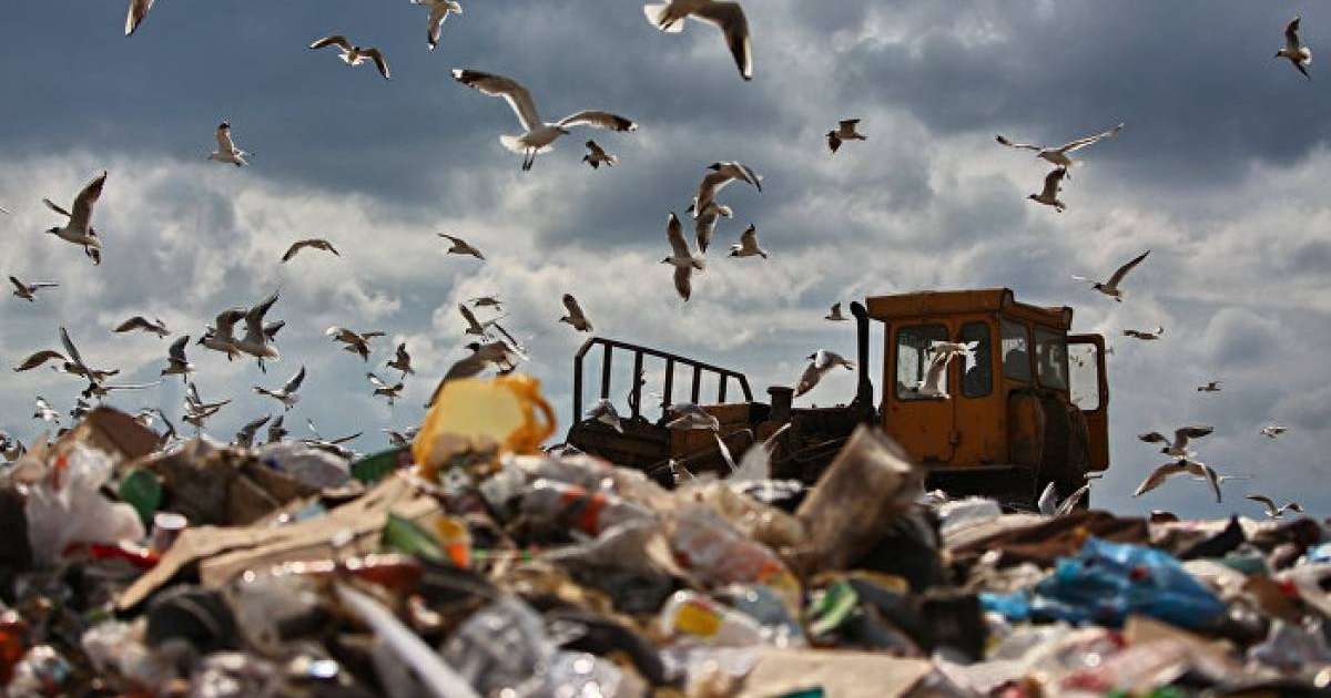 Тоқаев қоқыс полигондарын тәртіпке келтіруді талап етті