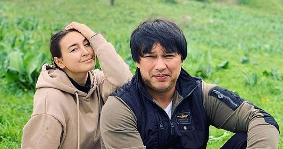 ​Бүркіт Аишаны ұрлап кетті дегендерге жауап берді